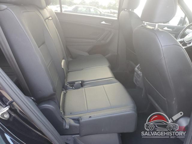 3VV3B7AX1KM091843 2019 VOLKSWAGEN TIGUAN photo no. 11