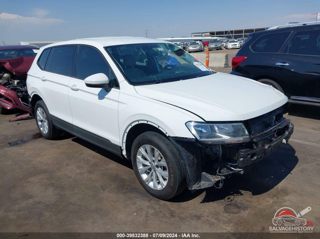 3VV1B7AX5LM101329 2020 VOLKSWAGEN TIGUAN photo no. 12
