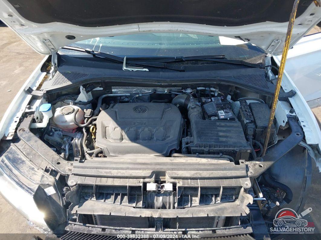 3VV1B7AX5LM101329 2020 VOLKSWAGEN TIGUAN photo no. 10