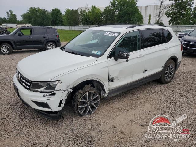 3VV2B7AX6LM058060 2020 VOLKSWAGEN TIGUAN photo no. 17