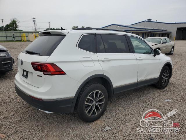 3VV2B7AX6LM058060 2020 VOLKSWAGEN TIGUAN photo no. 3