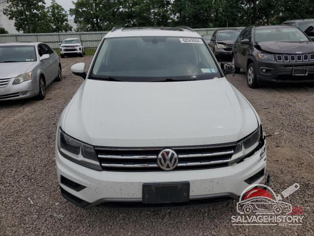 3VV2B7AX6LM058060 2020 VOLKSWAGEN TIGUAN photo no. 5