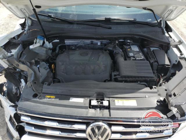 3VV3B7AXXMM009840 2021 VOLKSWAGEN TIGUAN photo no. 12