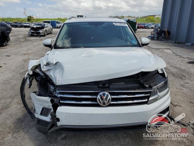 3VV3B7AXXMM009840 2021 VOLKSWAGEN TIGUAN photo no. 5