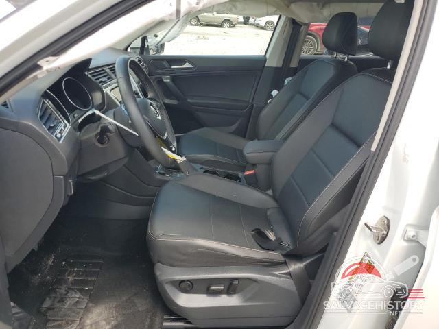 3VV3B7AXXMM009840 2021 VOLKSWAGEN TIGUAN photo no. 7