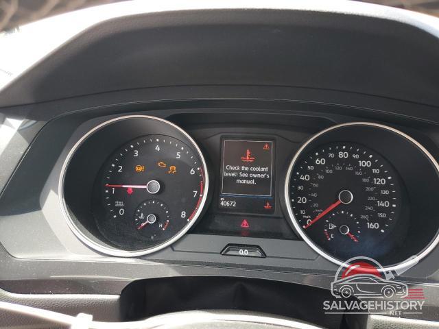 3VV3B7AXXMM009840 2021 VOLKSWAGEN TIGUAN photo no. 9