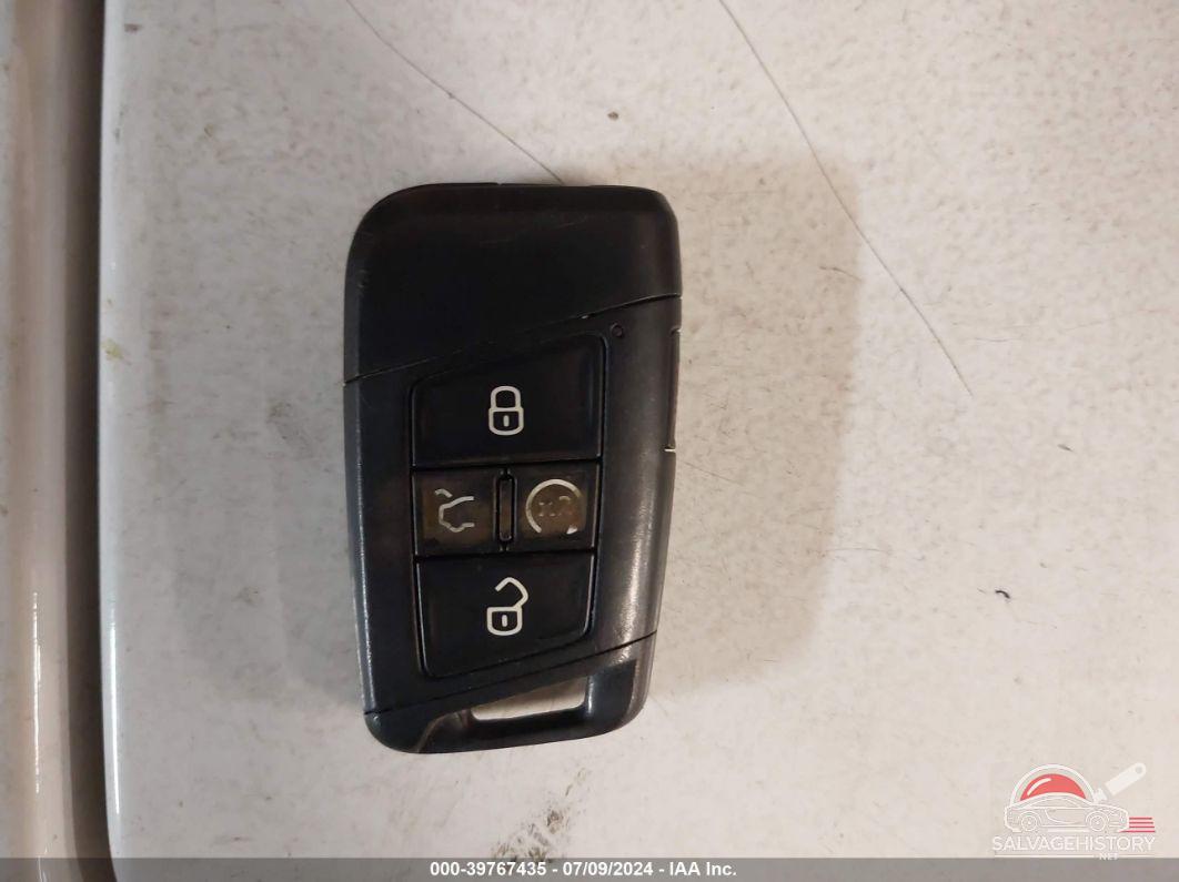 3VV2B7AX9NM012399 2022 VOLKSWAGEN TIGUAN photo no. 11