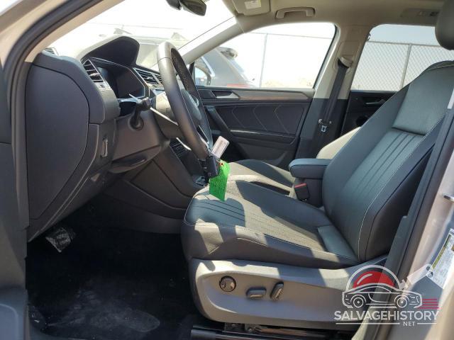 3VVMB7AX2PM032229 2023 VOLKSWAGEN TIGUAN photo no. 7