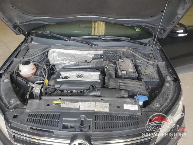 WVGBV7AX9JK005049 2018 VOLKSWAGEN TIGUAN LIM photo no. 12