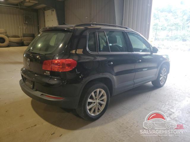 WVGBV7AX9JK005049 2018 VOLKSWAGEN TIGUAN LIM photo no. 3
