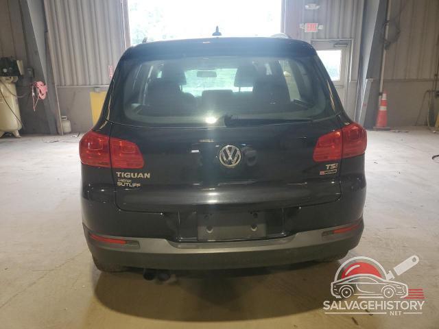 WVGBV7AX9JK005049 2018 VOLKSWAGEN TIGUAN LIM photo no. 6
