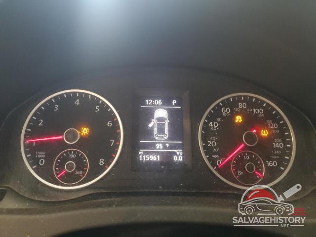 WVGBV7AX9JK005049 2018 VOLKSWAGEN TIGUAN LIM photo no. 9