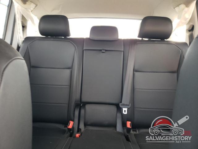 WVGCM77L74D075086 2004 VOLKSWAGEN TOUAREG photo no. 10