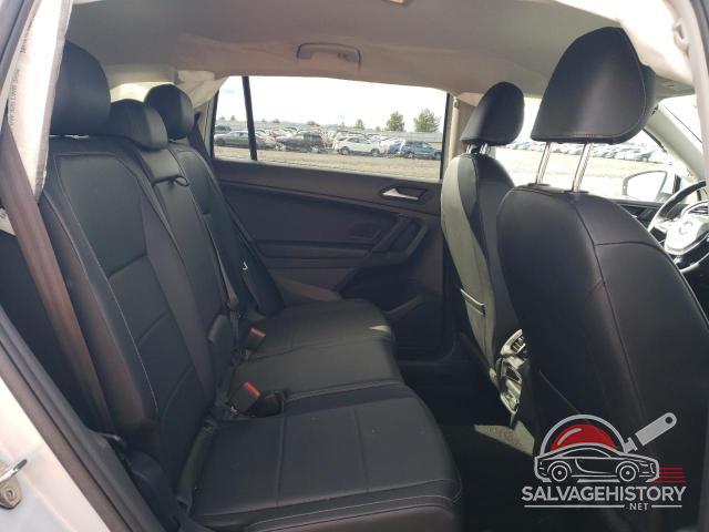 WVGCM77L74D075086 2004 VOLKSWAGEN TOUAREG photo no. 11