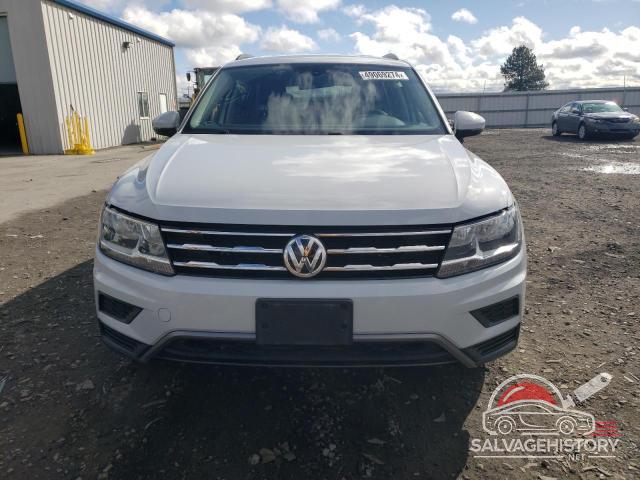 WVGCM77L74D075086 2004 VOLKSWAGEN TOUAREG photo no. 5