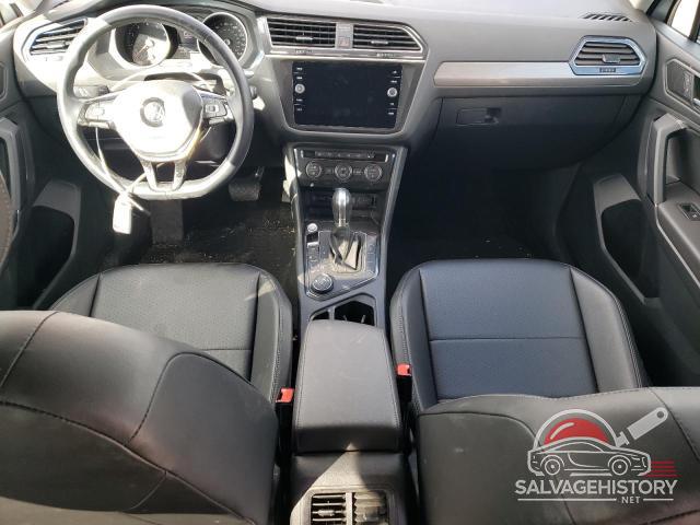 WVGCM77L74D075086 2004 VOLKSWAGEN TOUAREG photo no. 8