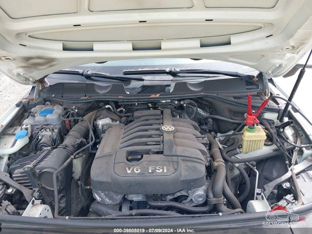 WVGRF7BP0HD006695 2017 VOLKSWAGEN TOUAREG photo no. 10