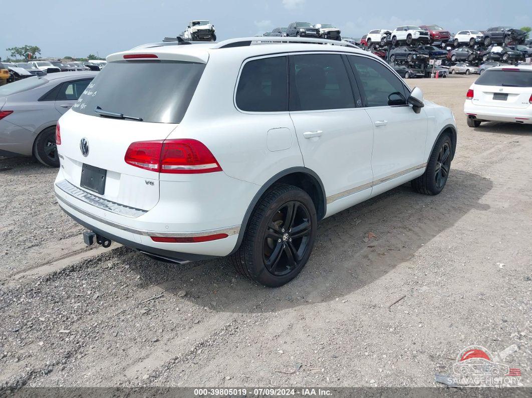WVGRF7BP0HD006695 2017 VOLKSWAGEN TOUAREG photo no. 4