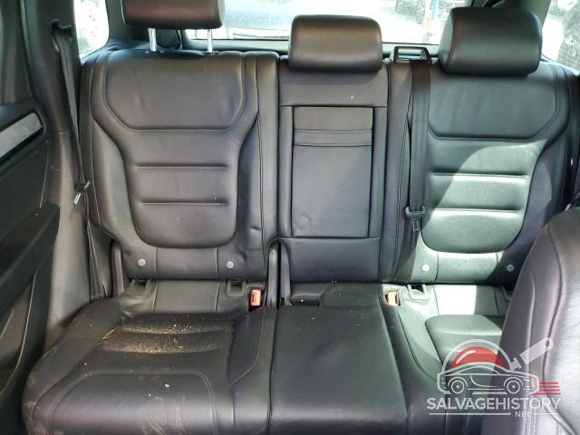 WVGDP9BP0ED008722 2014 VOLKSWAGEN TOUAREG TD photo no. 10