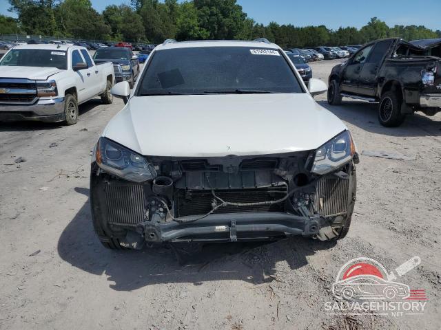 WVGDP9BP0ED008722 2014 VOLKSWAGEN TOUAREG TD photo no. 5