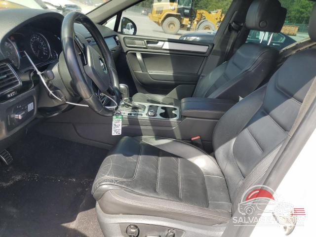 WVGDP9BP0ED008722 2014 VOLKSWAGEN TOUAREG TD photo no. 7
