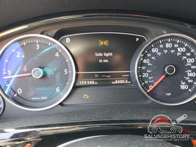 WVGDP9BP0ED008722 2014 VOLKSWAGEN TOUAREG TD photo no. 9