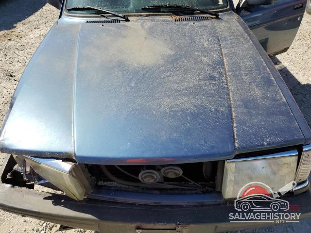 YV1AA8856L1849266 1990 VOLVO 240 BASE photo no. 11
