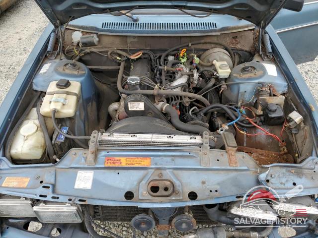YV1AX8857F1606116 1985 VOLVO 245 photo no. 11