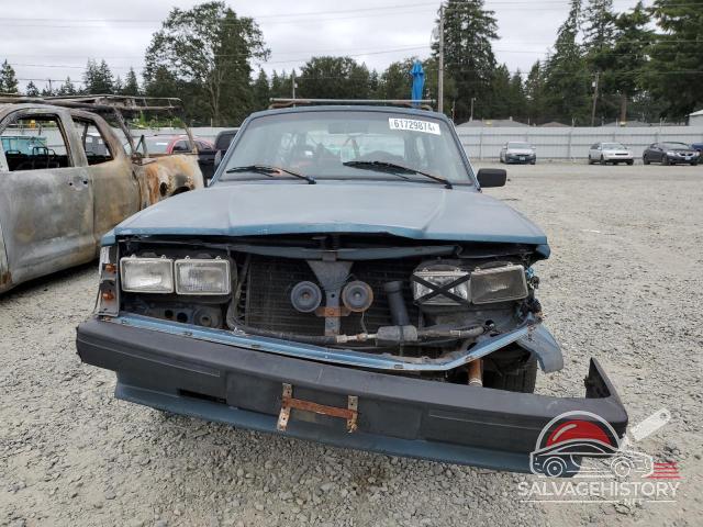 YV1AX8857F1606116 1985 VOLVO 245 photo no. 5