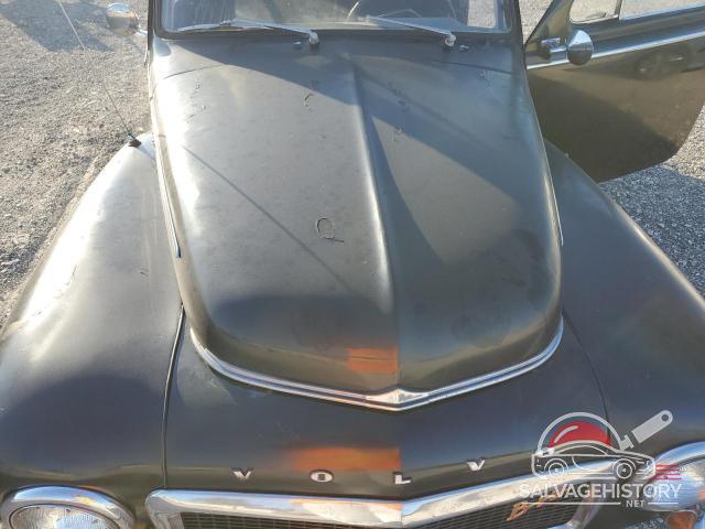 351571 1962 VOLVO ALL OTHER photo no. 11
