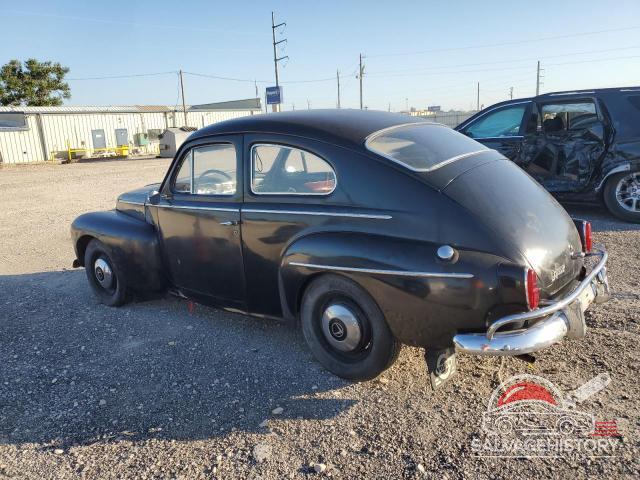 351571 1962 VOLVO ALL OTHER photo no. 2
