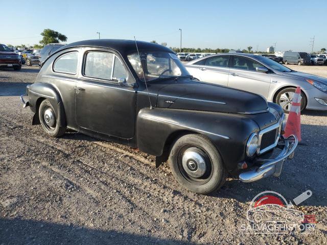 351571 1962 VOLVO ALL OTHER photo no. 4