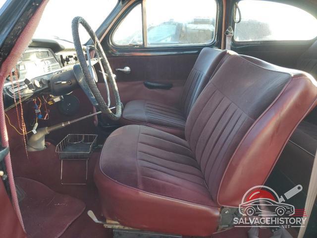 351571 1962 VOLVO ALL OTHER photo no. 7
