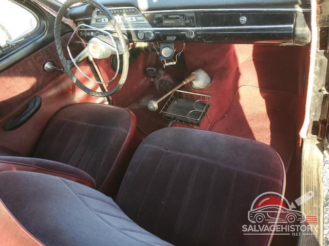 351571 1962 VOLVO ALL OTHER photo no. 8