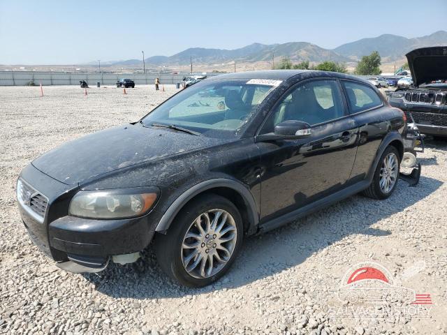 YV1MK672692122783 2009 VOLVO C30 photo no. 8