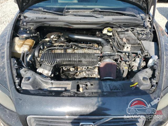 YV1MK672692122783 2009 VOLVO C30 photo no. 11