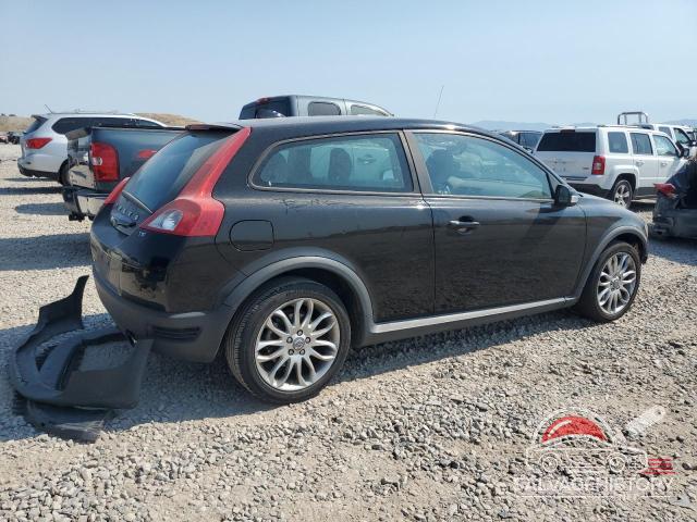 YV1MK672692122783 2009 VOLVO C30 photo no. 3