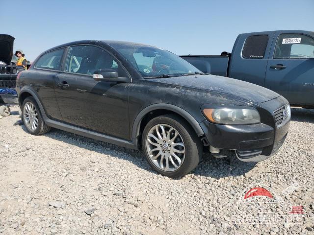 YV1MK672692122783 2009 VOLVO C30 photo no. 4
