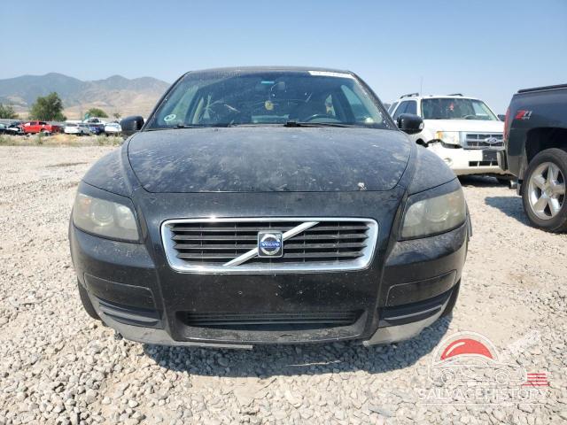 YV1MK672692122783 2009 VOLVO C30 photo no. 5