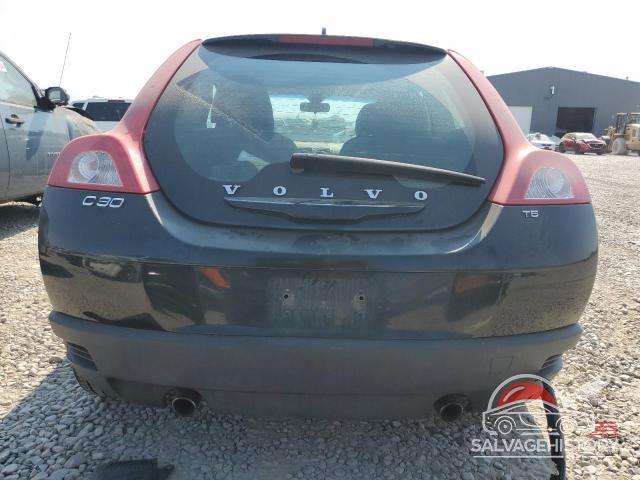 YV1MK672692122783 2009 VOLVO C30 photo no. 6