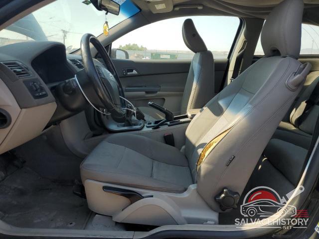YV1MK672692122783 2009 VOLVO C30 photo no. 7