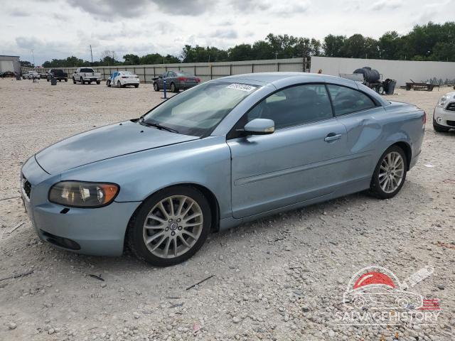YV1MC68296J005938 2006 VOLVO C70 photo no. 1