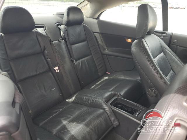YV1MC68296J005938 2006 VOLVO C70 photo no. 10