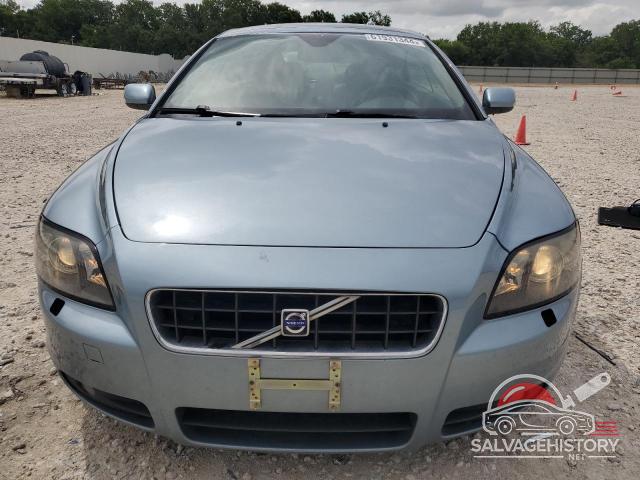 YV1MC68296J005938 2006 VOLVO C70 photo no. 5