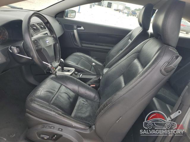 YV1MC68296J005938 2006 VOLVO C70 photo no. 7