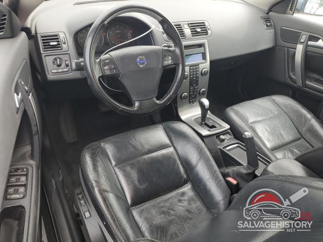 YV1MC68296J005938 2006 VOLVO C70 photo no. 8