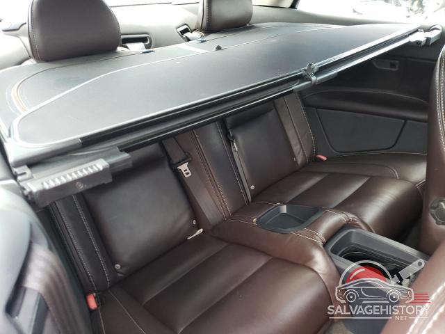 YV1672MC3CJ123113 2012 VOLVO C70 photo no. 10