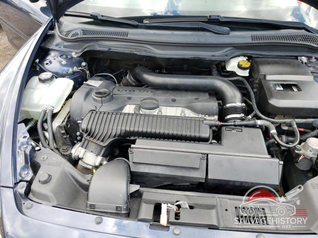 YV1672MC3CJ123113 2012 VOLVO C70 photo no. 11