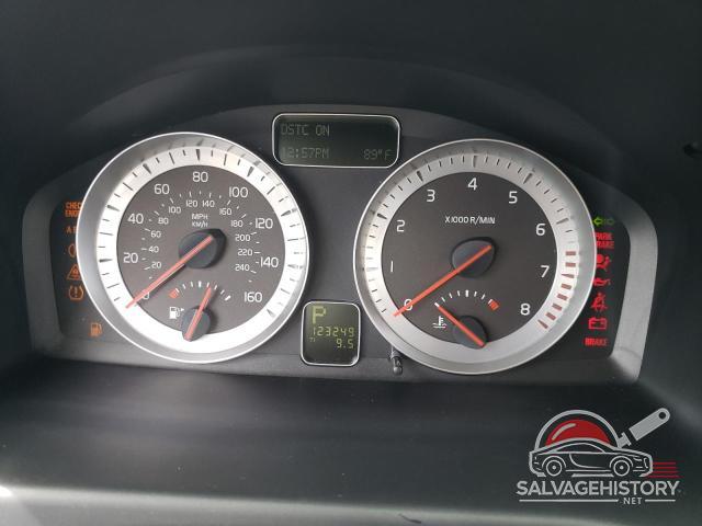 YV1672MC3CJ123113 2012 VOLVO C70 photo no. 9