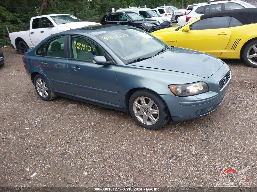 YV1MS682442008658 2004 VOLVO S40 photo no. 7